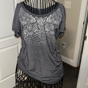 Lululemon short sleeve top. Great condition